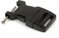 Produktbild: Sea to Summit Field Repair Ersatzschnalle, schwarz, 1 Pin, 38mm