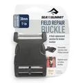 Produktbild: Sea To Summit Field Repair Buckle - 38mm Side Rel - 38 mm - Black