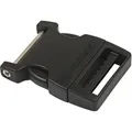 Produktbild: Sea to Summit Field Repair Buckles Ersatzschnallen (Größe 38mm 1 Pin, schwarz)