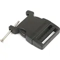 Produktbild: Sea to Summit Field Repair Buckle - 38mm black (BK) 38mm