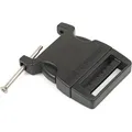 Produktbild: SEA TO SUMMIT Gurte und Schnallen Field Repair Buckle - 38mm Side Release 1 pin Black