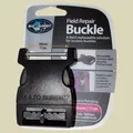 Produktbild: Sea to Summit Field Repair Buckle Side Release 38mm 1Pin für Gurtbänder bis 38 m
