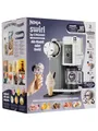 Produktbild: Ninja Eismaschine CREAMi Scoop & Swirl 13-in-1 Softeis & Eismaschine NC701EU