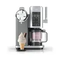 Produktbild: Ninja® CREAMi® Scoop & Swirl 13-in-1 Softeis & Eismaschine NC701EU