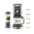 Produktbild: Ninja Creami Deluxe & Mixer Duo - NC502MISBNDL