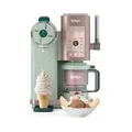 Produktbild: Ninja® CREAMi® Scoop & Swirl 13-in-1 Softeis & Eismaschine - Rosa/Mint NC701EUMTPK