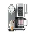 Produktbild: Ninja Creami Scoop & Swirl 13-in-1 Softeis & Eismaschine in Silber | NC701EU | von SharkNinja