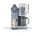 Produktbild: Ninja CREAMi Scoop & Swirl 13-in-1 Softeis- und Eismaschine | NC702EU | von SharkNinja