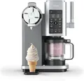 Produktbild: NINJA Eismaschine Ninja Creami Swirl NC701