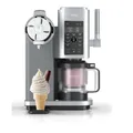 Produktbild: NINJA Eismaschine NC701EU Swirl by Creami