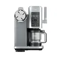Produktbild: Ninja Creami Swirl NC701EU Eismaschine 800 W Anthrazit Grau