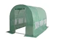 Produktbild: TrendLine Foliengewächshaus 300 x 200 x 200 cm Gewächshaus Treibhaus Tomatenhaus