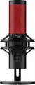 Produktbild: HP HyperX QuadCast 2 Kondensatormikrofon, USB, Popfilter, schwarz (872V1AA)