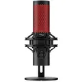 Produktbild: USB-Mikrofon HyperX QuadCast 2 Schwarz