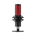 Produktbild: HyperX QuadCast 2 USB-Mikrofon