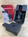 Produktbild: HyperX QuadCast 2 USB-Mikrofon - USB-C - Studio Qualität - Rot/Schwarz