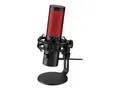 Produktbild: HP HyperX QuadCast 2 Mikrofon USB Schwarz Stereo