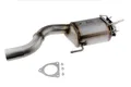 Produktbild: Dpf Dieselpartikelfilter Für Audi Q7 3.0tdi 2006-, Porsche Cayenne 3.0tdi 2009-
