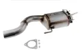 Produktbild: DIESELPARTIKELFILTER DPF passend für AUDI Q7 3.0TDI 2006-,PORSCHE CAYENNE 3.0TDI