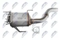 Produktbild: Dieselpartikelfilter DPF Katalysator für AUDI Q7 3.0 TDI quattro VW Touareg TDI