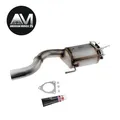 Produktbild: DPF Dieselpartikelfilter für Porsche Cayenne 3.0 Tdi 2009- Neu