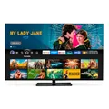 Produktbild: MEDION 163,9 cm (65 Zoll) Fernseher (Fire TV, 4K Smart TV, Dolby Vision HDR, Dolby Atmos, Prime Video, Bluetooth, DVB-T2, MD 865500)