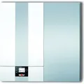 Produktbild: Wolf Gasbrennwert-Zentrale m. Schichtensp. CGW-2-20/120L