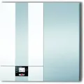 Produktbild: Wolf Gasbrennwert-Zentrale m. Schichtensp. CGW-2-20/120L