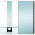Produktbild: Wolf - Gasbrennwert-zentrale Cgw-2-20/120l Mit Hochleistungsschichtenspeicher