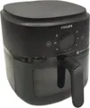 Produktbild: Philips Airfryer 2000 Serie – Vielseitig Kochen mit Wenig Fett und Touchscreen