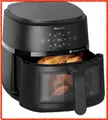 Produktbild: Philips Airfryer NA230/00 2000 series 6.2 L 1700 W Heissluftfritteuse Grill
