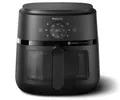 Produktbild: Philips Airfryer NA230/00 6,2 l RapidAir 1700 W fettfreie Fritteuse