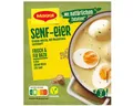 Produktbild: MAGGI Saucen, Maggi Fix für Senf Eier klassisch cremig würzige Senfsauce 43g