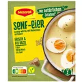 Produktbild: 5 x Maggi Fix für Senf Eier klassisch cremig würzige Senfsauce 43g MHD 06/2026