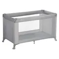 Produktbild: Bebeconfort Reisebett Sweet Dreams Mineral Gray (60 x 120 cm) (2138085210)