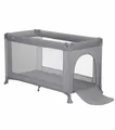 Produktbild: Bebeconfort Kinderbett Bebeconfort Sweet Dreams, Baby Reisebett, 0–3 Jahre (0–15 kg), Reisebe, Platz zum Spielen und Schlafen Seitliches Einstiegsfenster Kompakt …