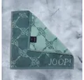 Produktbild: JOOP! Seiftuch Classic Cornflower 1611 Seiftuch Jade, Baumwolle