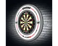 Produktbild: Winmau Dart-Wandschutz Surround Pro-Line white 4449, Dartscheibe Dart Scheibe Darts