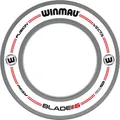 Produktbild: Winmau - Pro-Line Weiß - Surround
