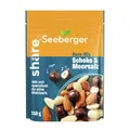 Produktbild: Seeberger Nuss-Mix Schoko & Meersalz, 110g
