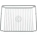 Produktbild: Bauknecht Whirlpool Grillrost, Backrost, Rost Für Backofen 443x375mm - Nr.: 481010657433