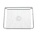 Produktbild: Grillrost Whirlpool 481010657433 443x375mm für Backofen
