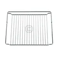 Produktbild: ORIGINAL Grillrost Whirlpool 481010657433 443x375mm für Backofen