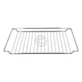 Produktbild: Grillrost Whirlpool 481010657433 443x375mm für Backofen
