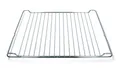Produktbild: Bauknecht Whirlpool Grillrost Backrost Rost für Backofen 443x375mm 481010657433