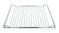Produktbild: Bauknecht Whirlpool Grillrost Backrost Rost für Backofen 443x375mm 481010657433