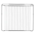 Produktbild: Grillrost Whirlpool 481010657433 443x375mm für Backofen