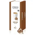 Produktbild: CREMESSO Lungo Crema 16 Kapseln