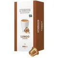 Produktbild: Cremesso Kaffee-Tabs  Lungo Crema (16 Kapseln)