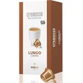 Produktbild: Cremesso Lungo Crema 16 Kapseln